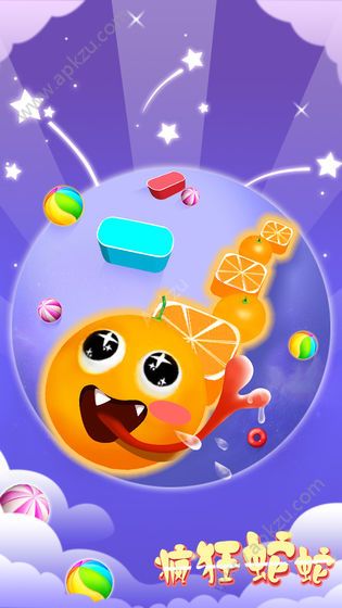 疯狂蛇蛇金币去广告安卓版  v1.0.1图5