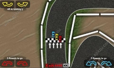 双人对战游戏安卓最新版安装包  v2.0.5图5