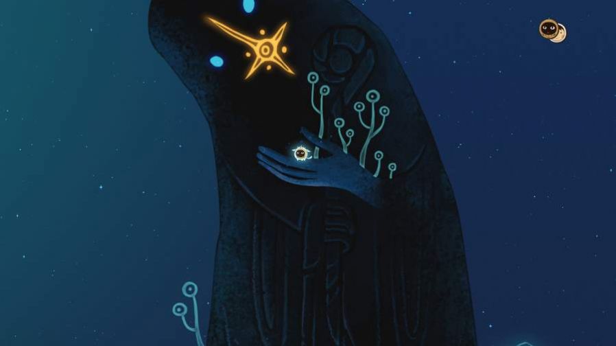 月影之塔守月人之歌手机中文版  v1.0图4