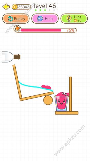 cats cup猫杯游戏下载安卓安卓版  v1.0.5图3