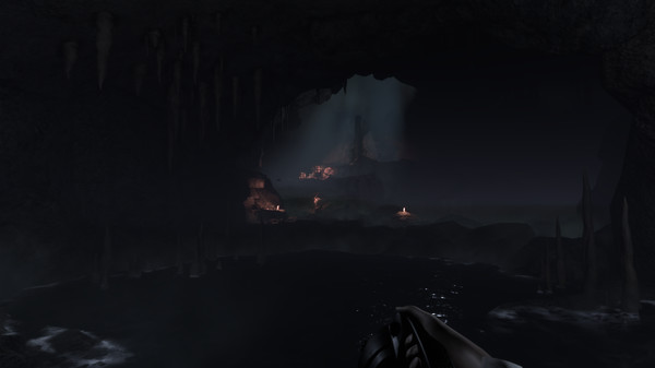 沉默的迹象中文版图1