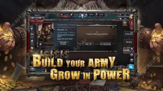 Clash of Wonders网易游戏国服中文版安装包图片1