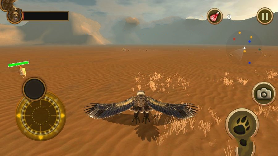 雄鹰射击类游戏合集