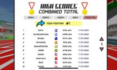 速度之星游戏手机版下载 v2.17图1