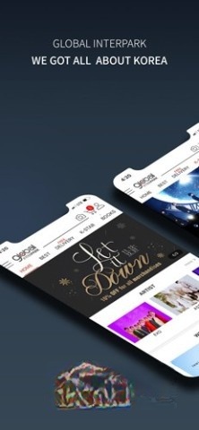 interpark国际版图3