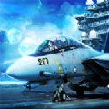 王牌空战环太平洋游戏