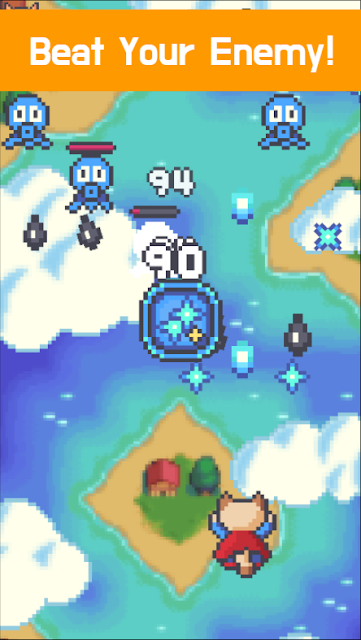 超级威猛猫游戏图3