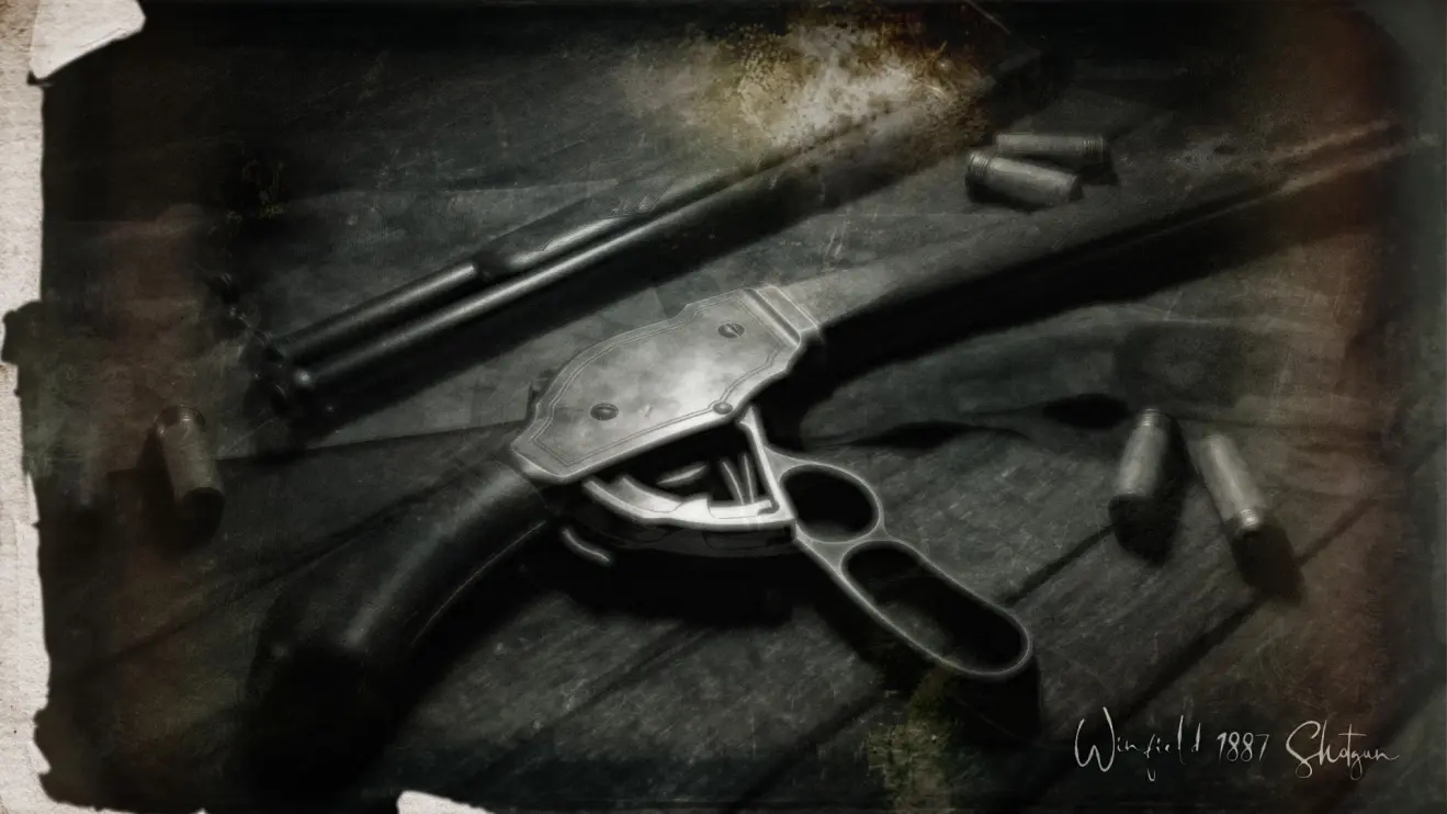 猎杀对决最新版1.6图2