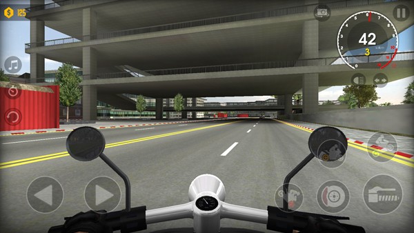 极限摩托2正版图4