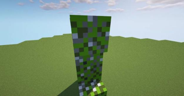 minecraft珍妮slipperyt苦力怕模组游戏合集