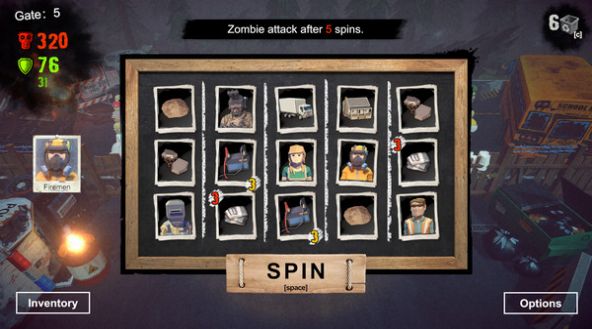 死守危城游戏手机版  v1.0图2