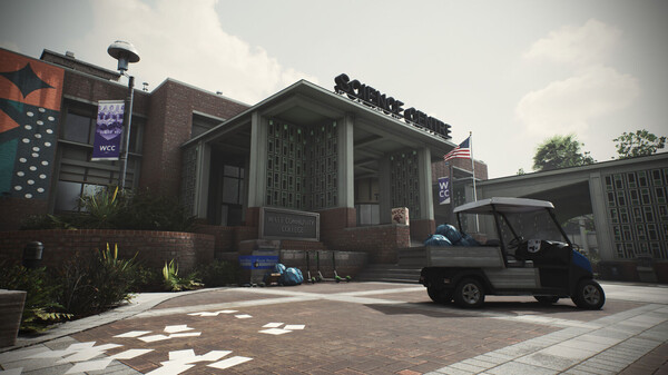 严阵以待游戏图5