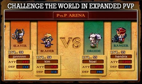 泽诺尼亚传奇4修改版最新版图2