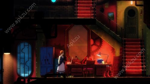 被遗忘的安妮手机版图2