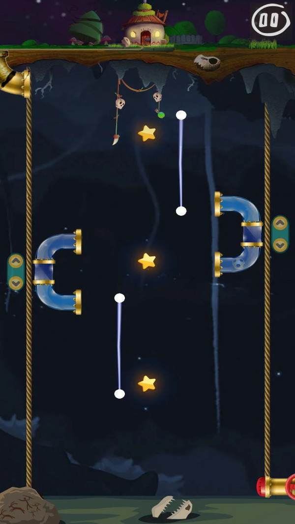 管道足球游戏官方版  v0.985图2