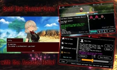 百层地宫突袭中文版图4