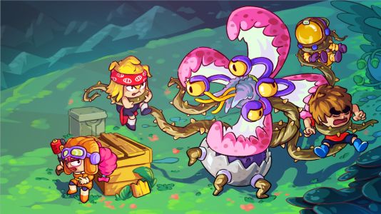 元能失控远征合集