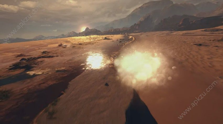 ProjectEVE手游官方内测版体验服图片1