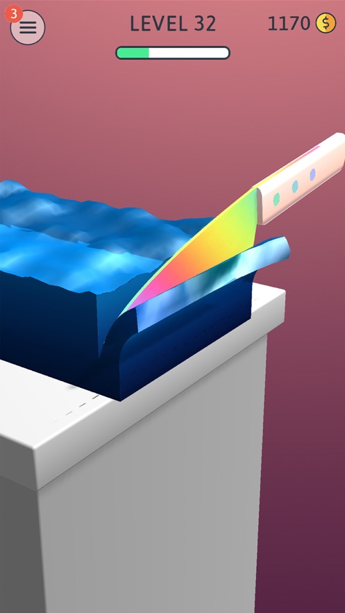 ASMR切割游戏安卓最新版  v1.2.1图3