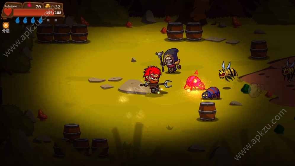 一命通关安卓版图5