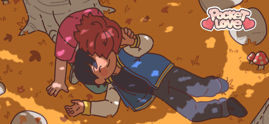 袖珍爱情中文版图2