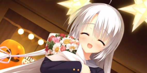 魔女的夜宴冷狐版图2