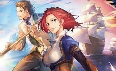 大航海时代Origin手游安卓正式版图片1