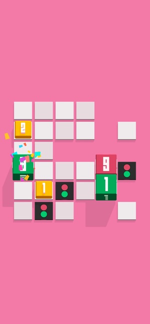 数学立方游戏图3