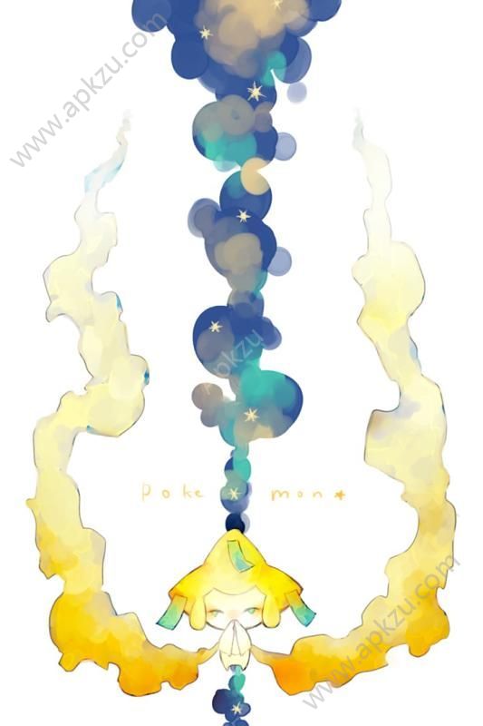 口袋觉醒游戏官方UC九游版  v2.1.0.43678图2