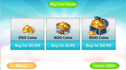 啾啾妹爱吃团游戏安卓版下载图片1