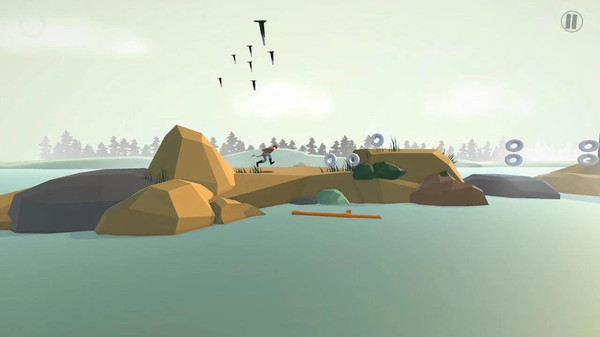 传奇忍者刺客金币安卓版  v1.0图3