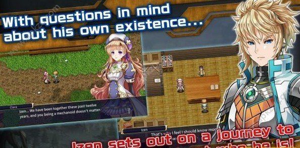 探索之心游戏货币中文安卓版  v1.1.0g图1