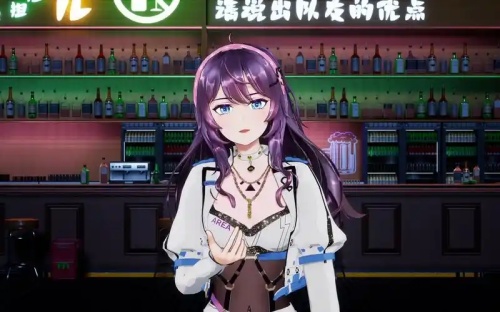 时间停止电车v1.0汉化版图3