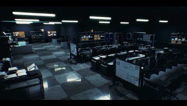 SCP破裂思维安卓中文手机版 v1.0图2