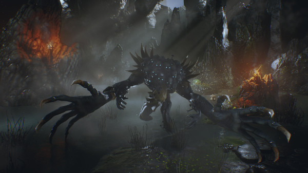 暗夜月光中文版图3