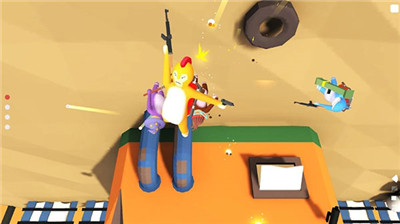 派对大乱斗3图1