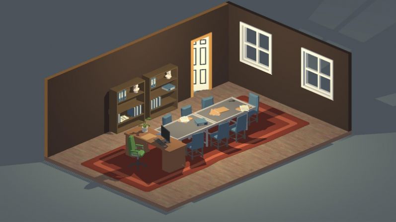 小房间故事城镇谜云中文版游戏 v0.90.5图5