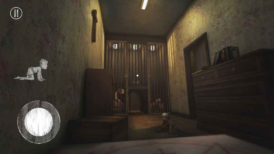 恐怖修女重制版版下载安装  v1.1.9图1