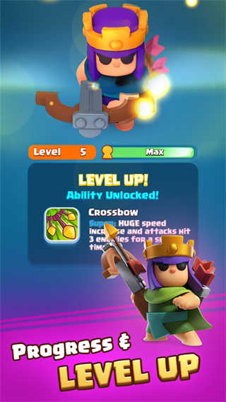 clashmini手机版图1