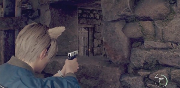 生化危机4重制版图1