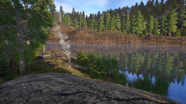 海岛钓鱼王游戏图1