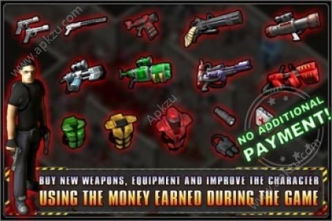 孤胆枪手游戏安卓版下载 v4.0.9图2
