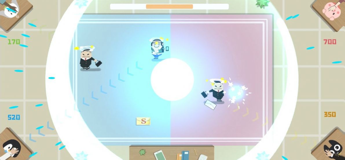 招聘大作战游戏图2