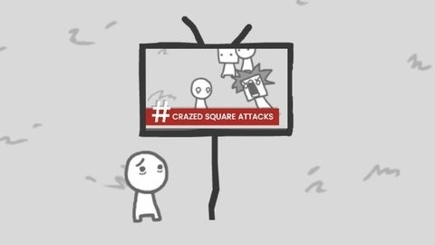 拍新闻模拟器汉化版图1