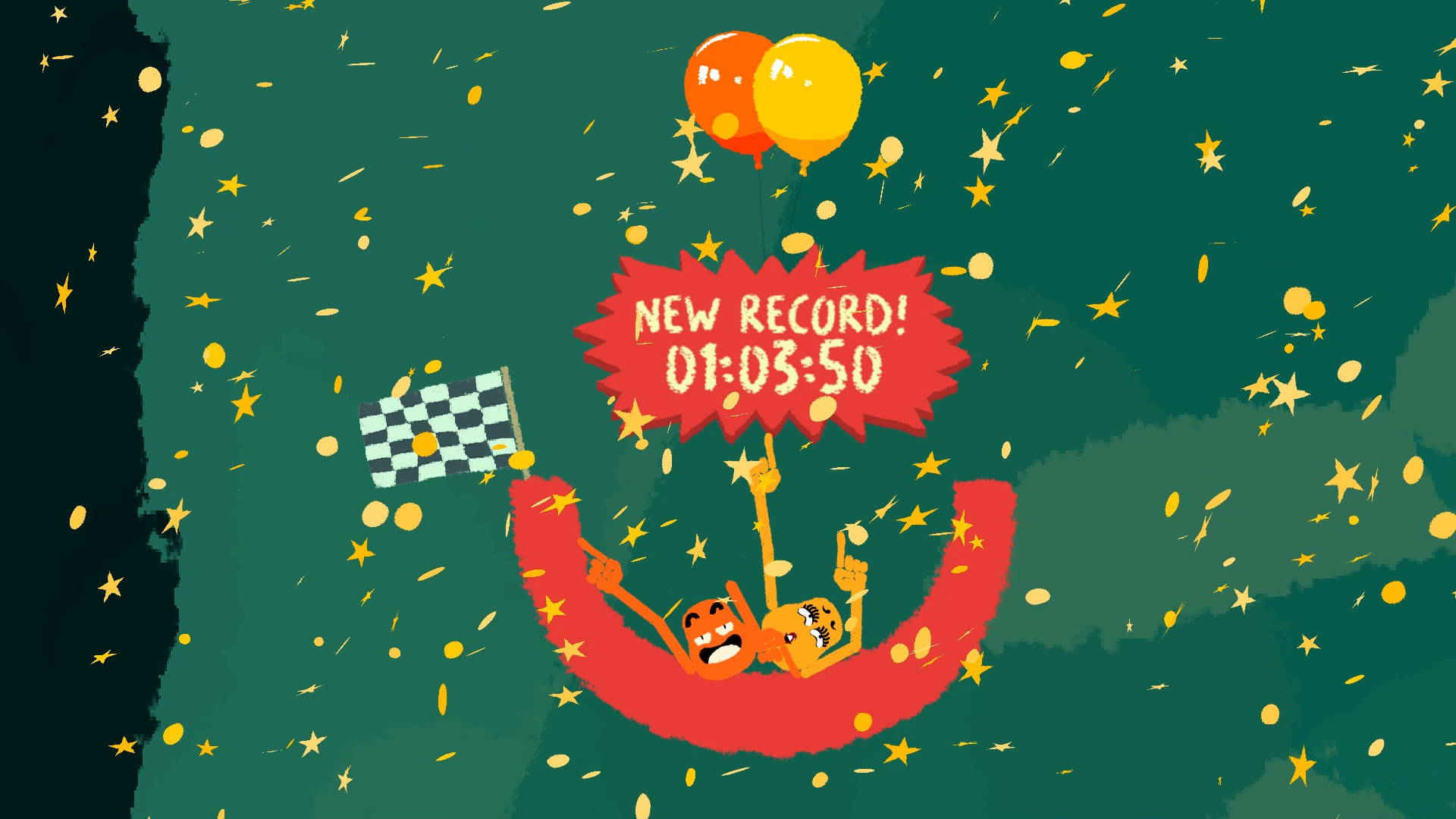 嘿哟走你中文版图3