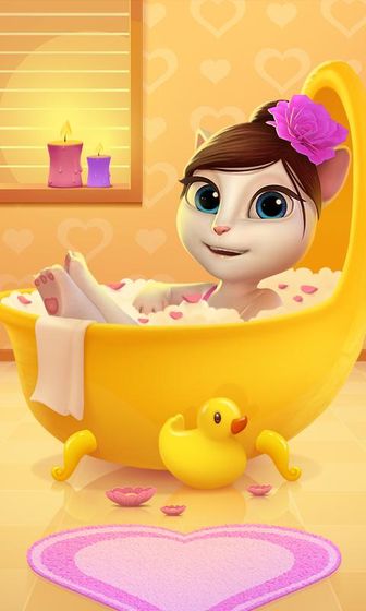 我的安吉拉2020最新版图4