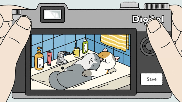 萌宅物语货币安卓版  v1.22图2