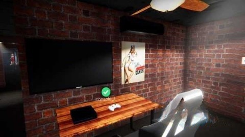 网吧模拟器中文版图1