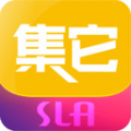 集它购物APP