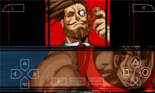 罪恶装备xxac加强版图2